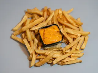Brazil Sauce