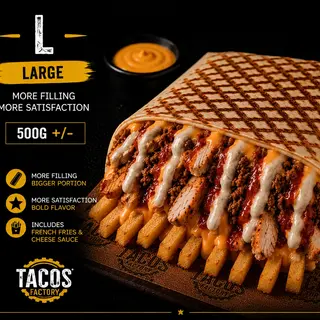 Tacos L