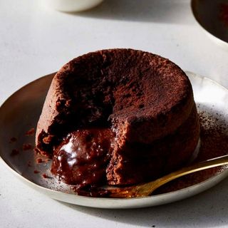 LAVA CAKE