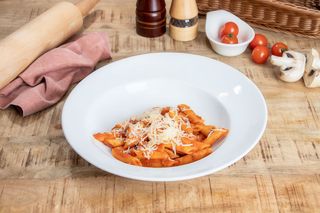 Maccheroncini pomodoro