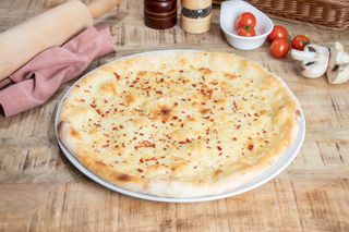 Focaccia Piccante