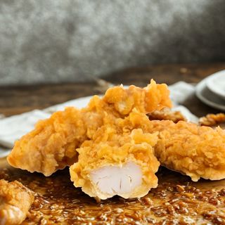 Crispy strips (5 buc.)