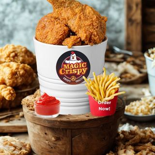 My Bucket FOR ONE