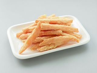 Cartofi prajiti dulci