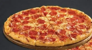 Pizza Diavola