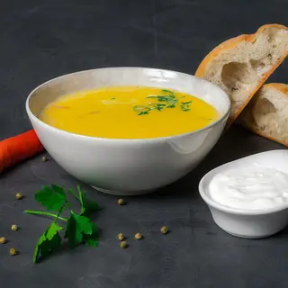 Ciorba de burta