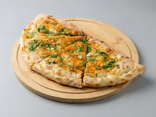 Placinta cu sunca si cascaval -500-g