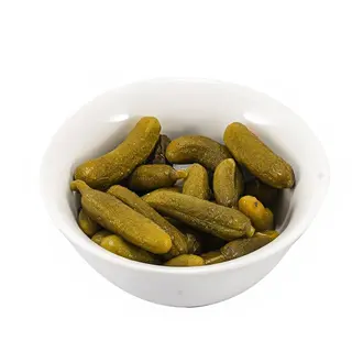 Castraveti murati
