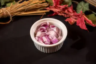 Dulceata de ceapa