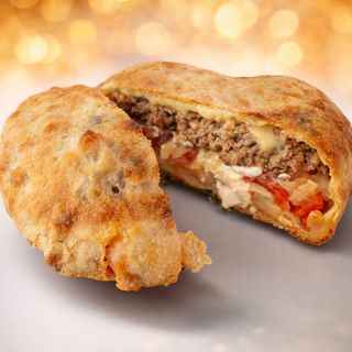 Burger Trevi Al Forno