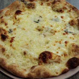 Quatro Formaggi 30 CM