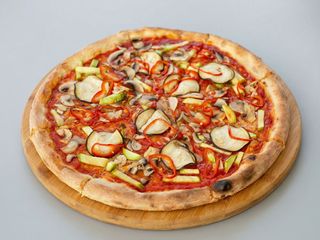 Pizza Vegetariana