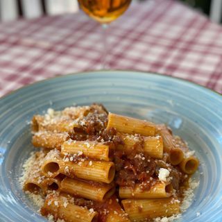 Paste Bolognese