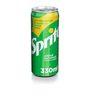 Sprite 330 ML