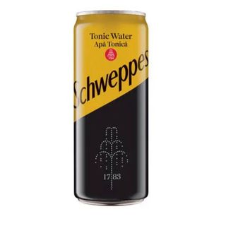 Schweppes Tonic
