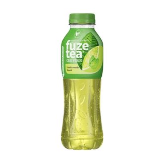 Fuze Tea Lamaie Verde si Menta
