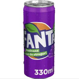Fanta Madness
