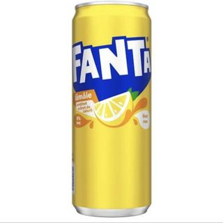 Fanta Lamaie