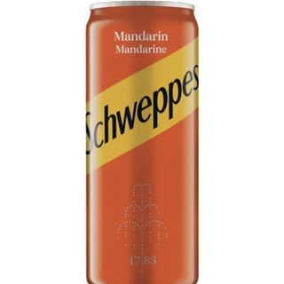 Schweppes Mandarin