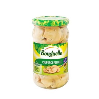 Bonduelle Ciuperci felii 314ML