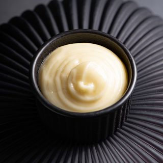 Sos de maioneză cu usturoi