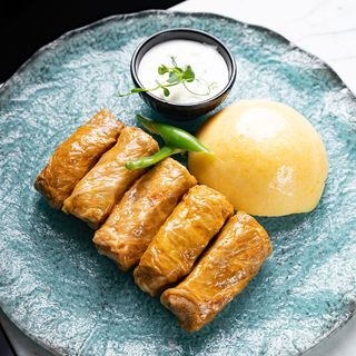 Sarmale moldoveneşti