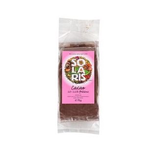 Solaris Cacao 20-22% grasime 75gr