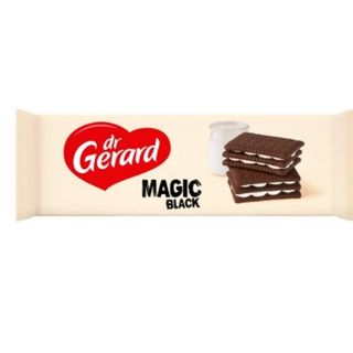Dr.Gerard Biscuiti Magic Black 144gr
