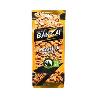 Banzai Arahide Decojite 140gr