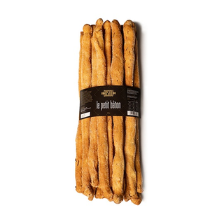 BISOU Grisine cu ceapa 250g.