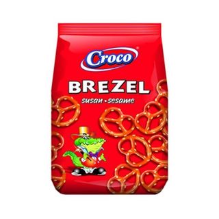 Croco Brezel Susan 80gr