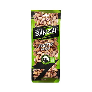 Banzai Fistic 120 gr