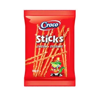 Croco Sticks Susan 40gr