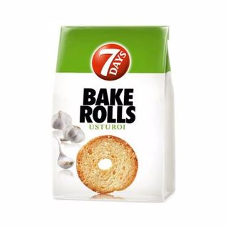 Bake Rolls Usturoi 80g