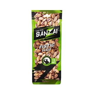 Banzai Fistic 50 gr