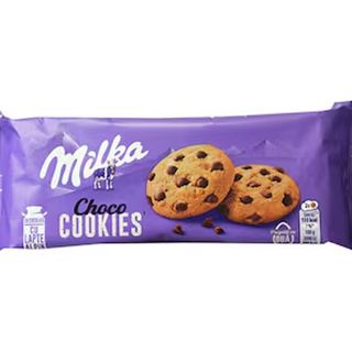 Milka Cookie 135gr