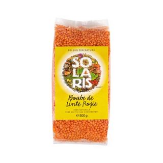 Solaris Linte Rosie 500gr