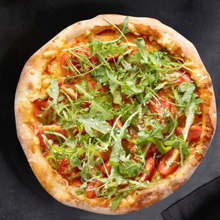 Pizza Rucola & Cherry