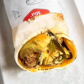 Cheesy Crispy Nepicant