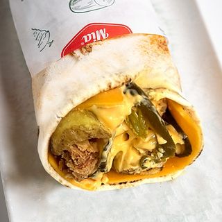 Cheesy Crispy Nepicant