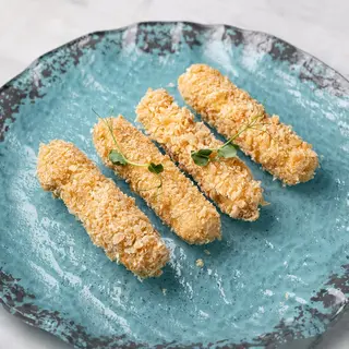 Crispy Tofu FG