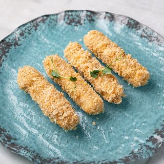 Crispy Tofu FG
