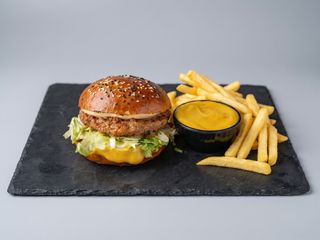 Meniu Mici Burger