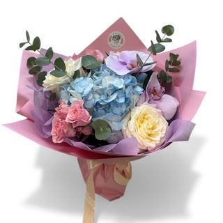 Buchey “Happy day”