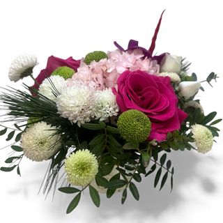 Aranjament floral Flora