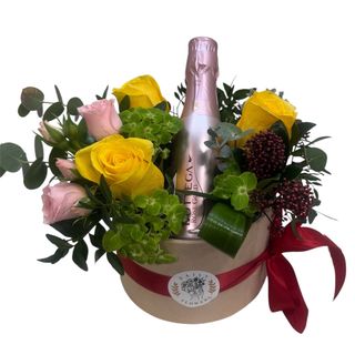 Cutie florala “ Bottega”