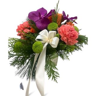 Aranjament floral Fresh