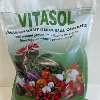 Ingrasamant flori ( 1000 ml)