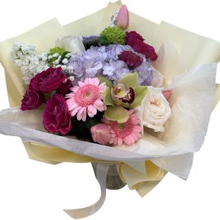 Buchet Daily Standard -mix de flori
