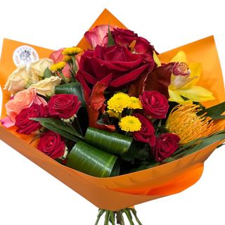 Buchet “Zile de toamna”